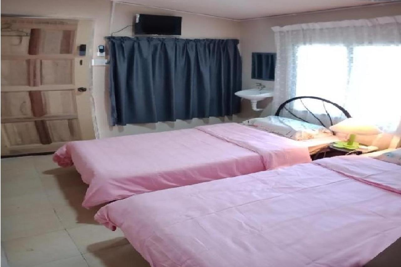 Oyo Home 90495 Homestay Kampung Kota Aur Sungai Petani Exterior foto